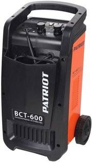 Patriot BCT-600 Start фото