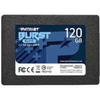 Patriot Burst Elite PBE120GS25SSDR