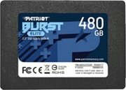 Patriot Burst Elite PBE480GS25SSDR фото