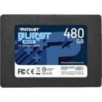 Patriot Burst Elite PBE480GS25SSDR