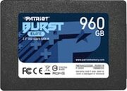 Patriot Burst Elite PBE960GS25SSDR фото