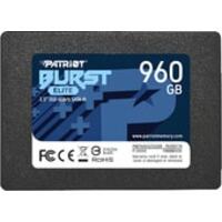 Patriot Burst Elite PBE960GS25SSDR