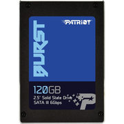 Patriot Burst PBU120GS25SSDR 120GB фото