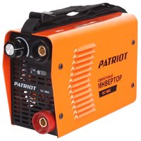 Patriot DC 180C Mini