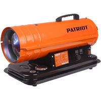 Patriot DTC 125