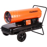 Patriot DTC 228