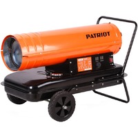 Patriot DTC 368