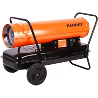 Patriot DTC 629