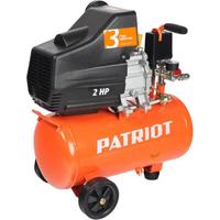 Patriot Euro 24-240K