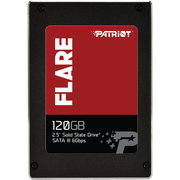 Patriot Flare PFL120GS25SSDR 120GB фото