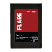 Patriot Flare PFL60GS25SSDR 60GB фото