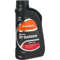 Patriot G-MOTION 2T GARDEN 1 л