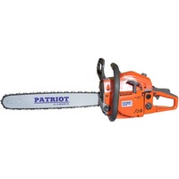 Patriot garden&power 4520