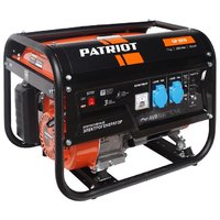 Patriot GP 3510