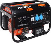 Patriot GP 3510E фото