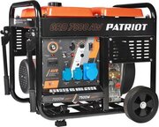 Patriot GRD-7500AW фото