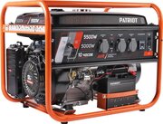 Patriot GRS-6500E фото