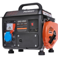 Patriot GRS 950