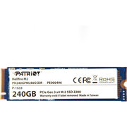 Patriot Hellfire PH240GPM280SSDR 240GB фото