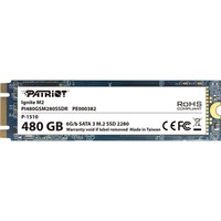 Patriot Ignite M2 PI480GSM280SSDR 480GB