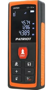 Patriot LM 501 фото