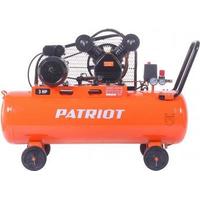 Patriot LRM 100-480R