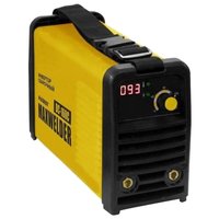 Patriot Max Welder DC-200C