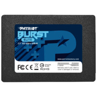 Patriot Memory Burst Elite 1920 GB PBE192TS25SSDR