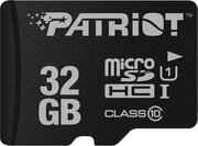 Patriot LX microSDHC Class 10 фото