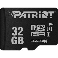 Patriot LX microSDHC Class 10