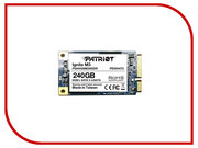 Patriot PI240GSM3SSDR фото