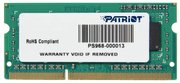 Patriot PSD34G133381S фото