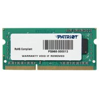 Patriot PSD34G133382S