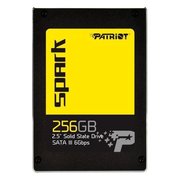 Patriot PSK256GS25SSDR фото