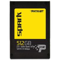 Patriot PSK512GS25SSDR