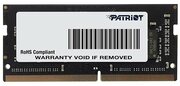 Patriot Memory SL 16GB 2666MHz CL19 (PSD416G266681S) фото