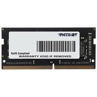 Patriot Memory SL 16GB 2666MHz CL19 (PSD416G266681S)