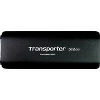 Patriot Transporter PTP512GPEC