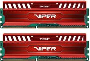 Patriot Viper 3 DDR3 2x8Gb фото