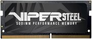 Patriot Viper Steel SO-DIMM DDR4 1x32Gb фото