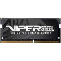 Patriot Viper Steel SO-DIMM DDR4 1x32Gb