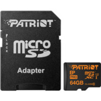 Patriot microSDXC 64GB