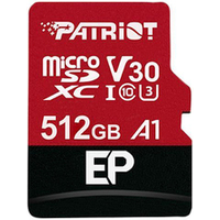 Patriot microSDXC EP Series PEF512GEP31MCX 512GB