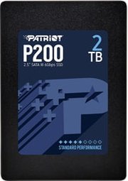 Patriot P200 2TB P200S2TB25 фото