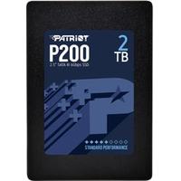 Patriot P200 2TB P200S2TB25