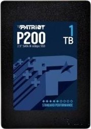 Patriot P200S1TB25 фото