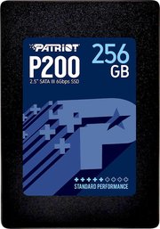 Patriot P200S256G25 фото