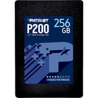 Patriot P200S256G25