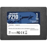 Patriot P210 1TB P210S1TB25