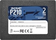 Patriot P210 2TB P210S2TB25 фото